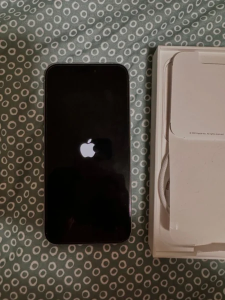 Apple iphone 15 pro max unlocked 1TB