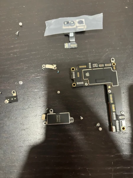 iPhone 16 Parts