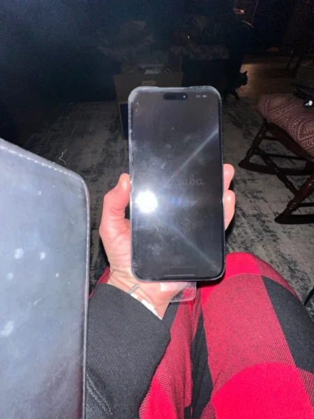 iPhone 14 Pro Max Cricket Wireless -AT&T