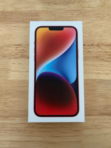 Apple iPhone 14 Plus- 128 GB Brand New