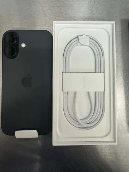 Iphone 16 (128gb-Unlocked) *Brand New*