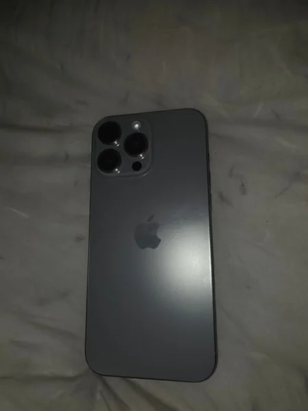 iPhone 16 Pro Max 256GB Natural Titanium Unlocked