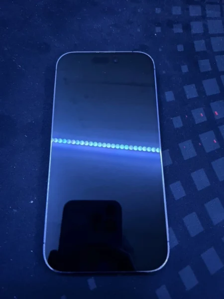 iPhone 14 Pro 1TB model Unlocked