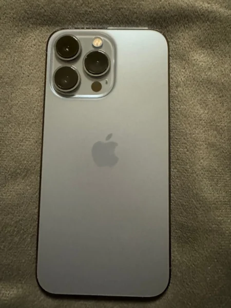 Apple iPhone 13 Pro 128 GB Unlocked