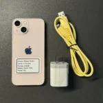 Apple iPhone 13 Mini 256 GB in Pink for Unlocked