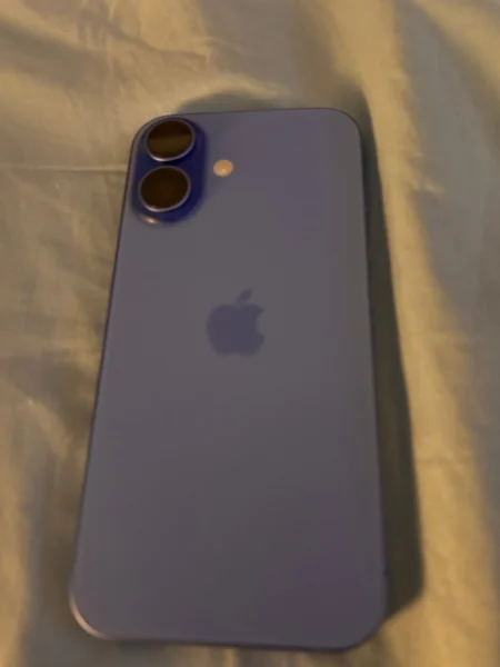 Apple iPhone 16 Verizon NEW IN BOX