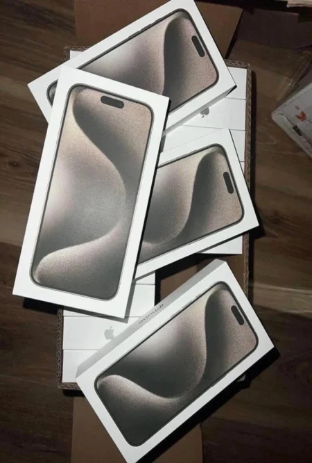 iPhone 16 pro max 1tb of storage
