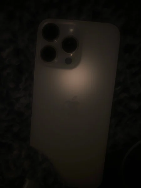 iPhone 16 Pro Max Desert Titanium 256GB AT&T