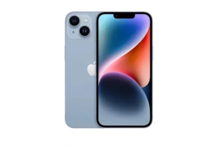 Apple iPhone 14 128 GB in Blue