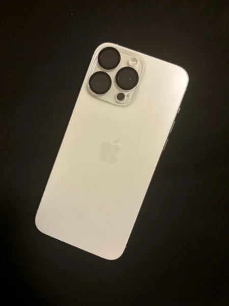 Apple iPhone 15 Pro Max (256gb)