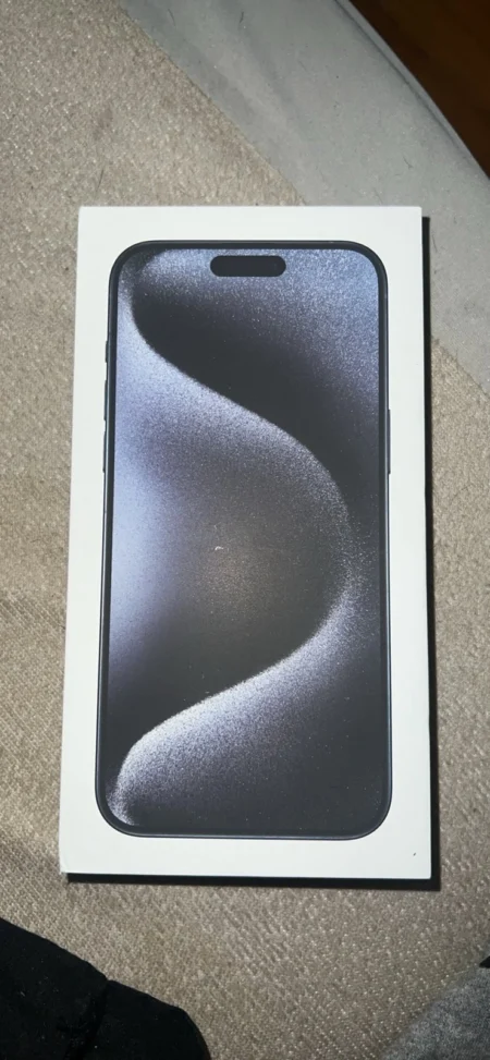 iphone 15 pro max tmobile