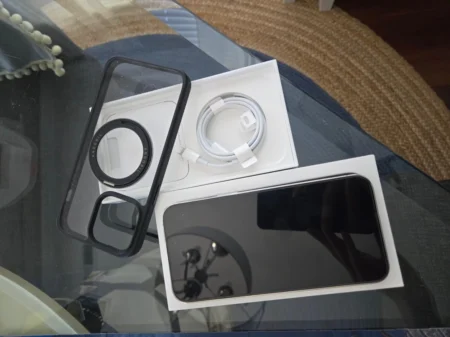 iphone14 pro max white phone UNLOCKED