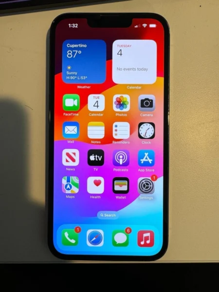 iphone 13 pro 256gb unlocked