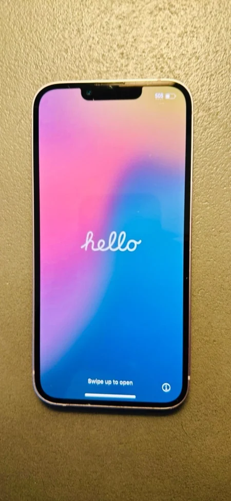 iPhone 13 128GB like NEW | UNLOCKED