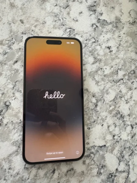 Apple iPhone 14 Pro Max 128 GB