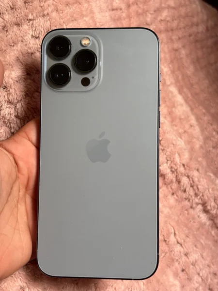 iphone 13 pro max phone unlocked