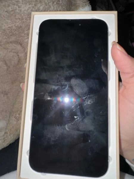 iPhone 15 Pro Max Unlocked