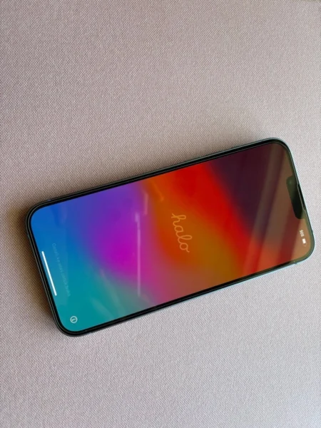 Apple iphone 14 plus in blue 128GB | LOCKED TO T-MOBILE!!!