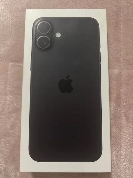 iPhone 16 plus 128gb tmobile